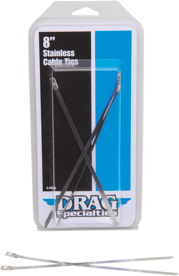 Stainless Steel Cable Tie