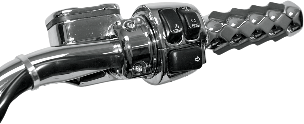 Cable Clamp