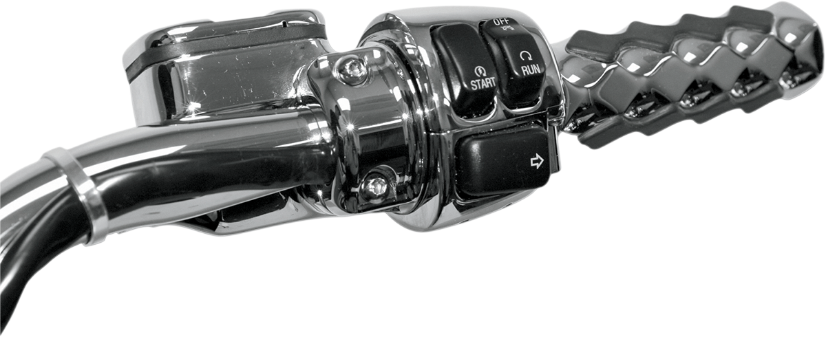 Cable Clamp