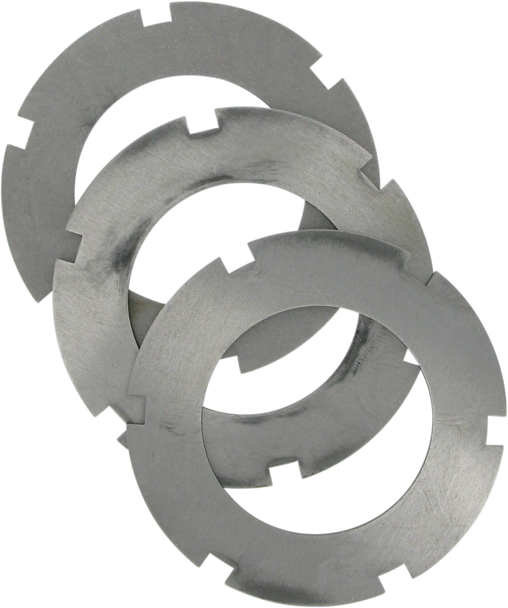 Steel Drive Plates