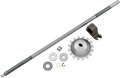 New-Style Throw-Out Bearing Pushrod Kit