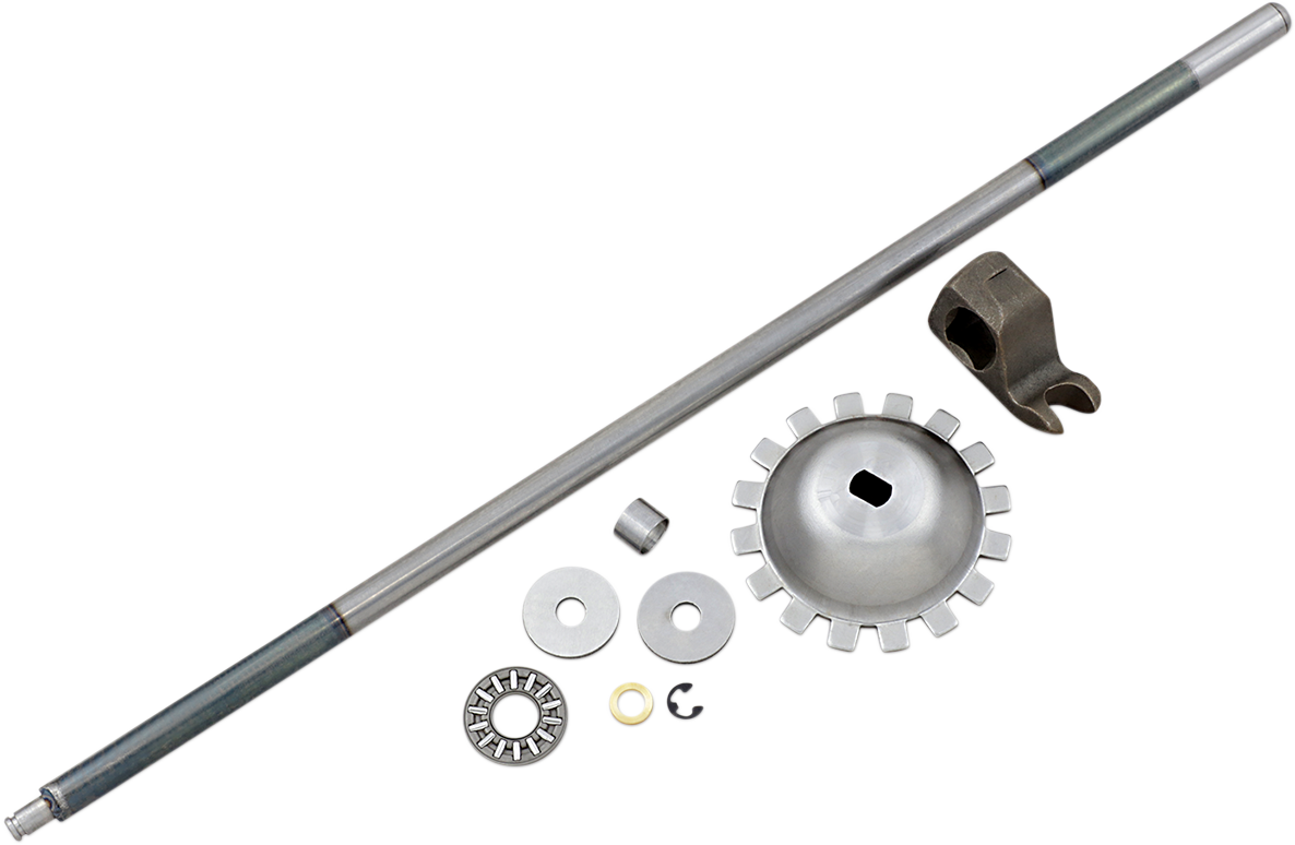 New-Style Throw-Out Bearing Pushrod Kit
