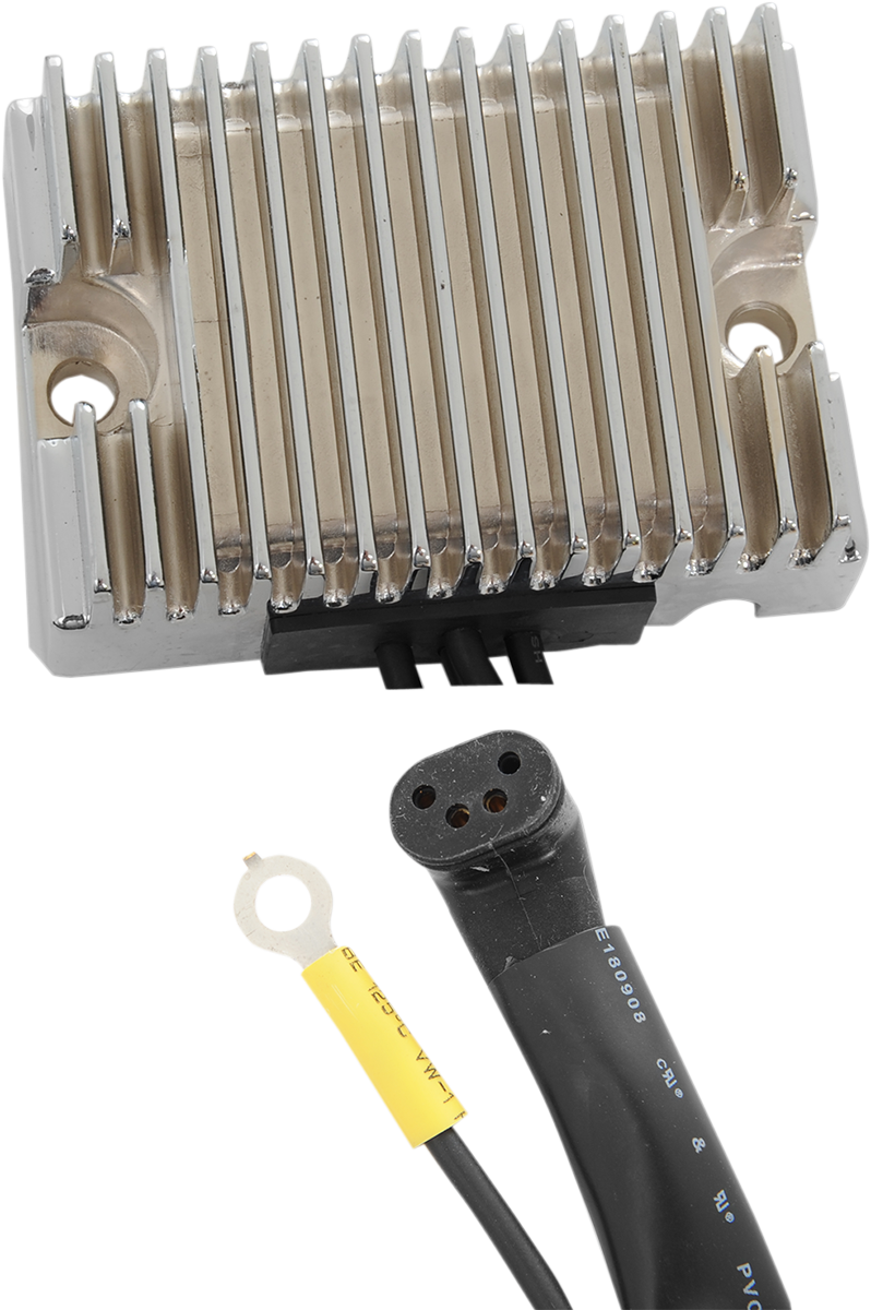 Solid-State Regulator