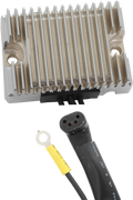 Solid-State Regulator