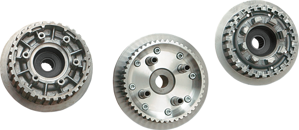 Inner Clutch Hub