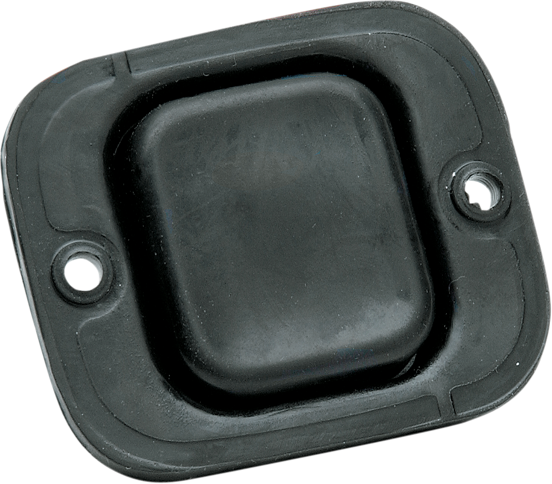 Handlebar Master Cylinder Cover Gasket