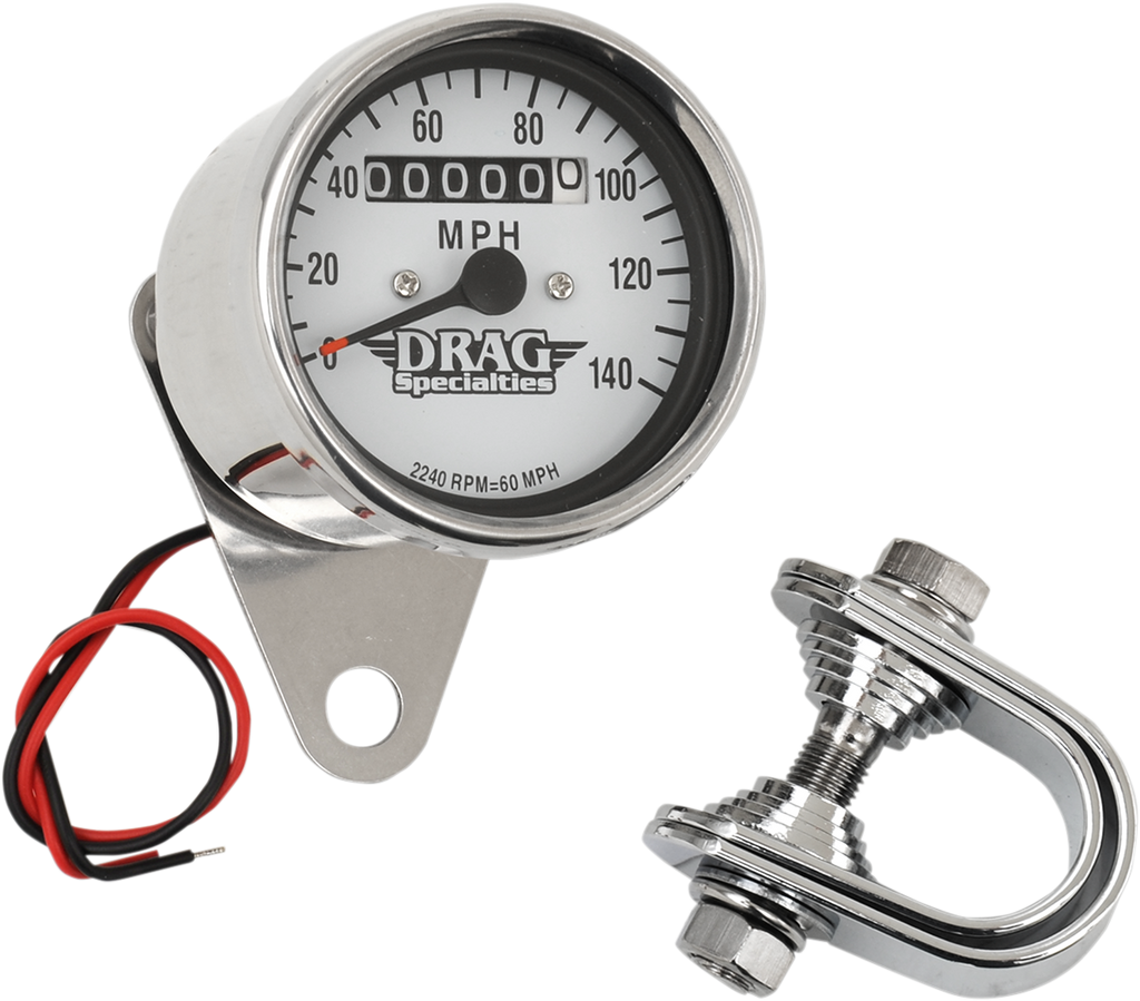 Mini Speedometer