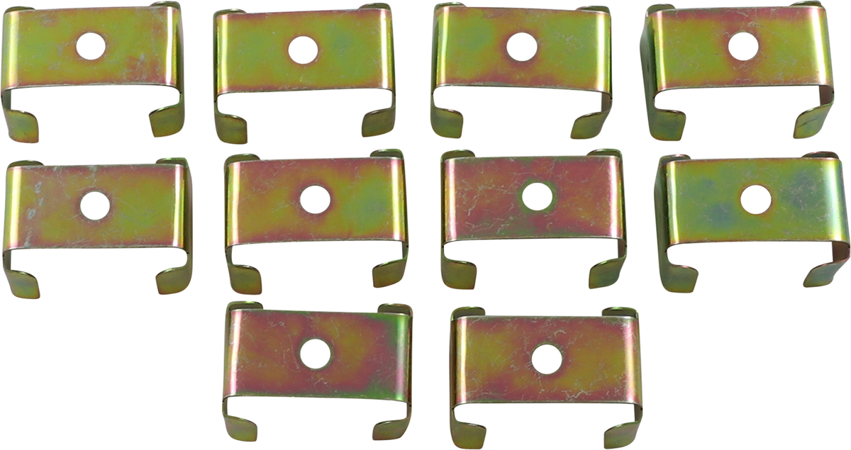 Circuit Breaker Clips