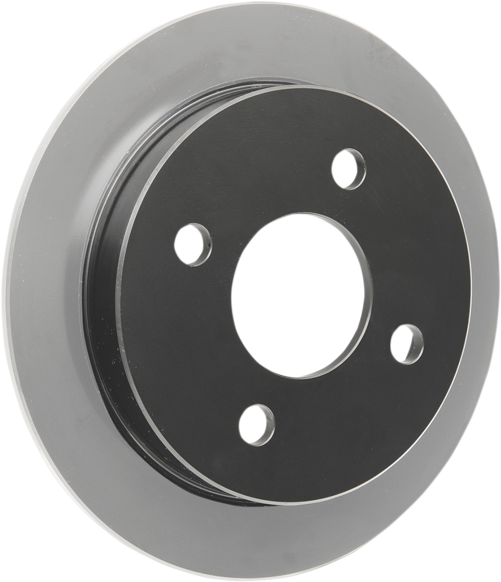 Rear Brake Rotor