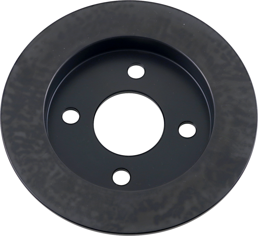 Rear Brake Rotor