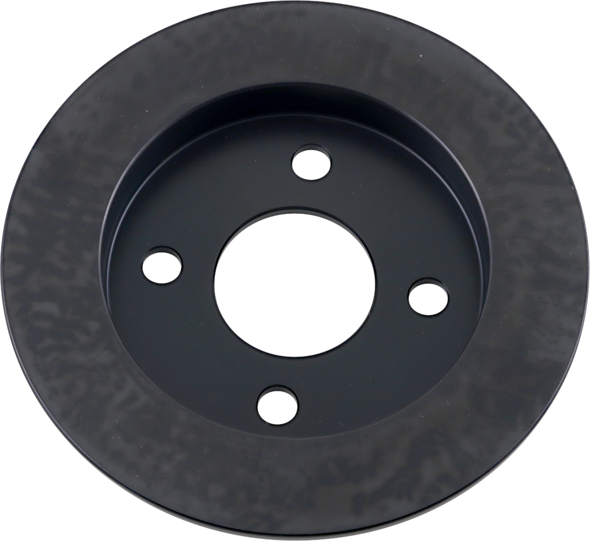 Rear Brake Rotor
