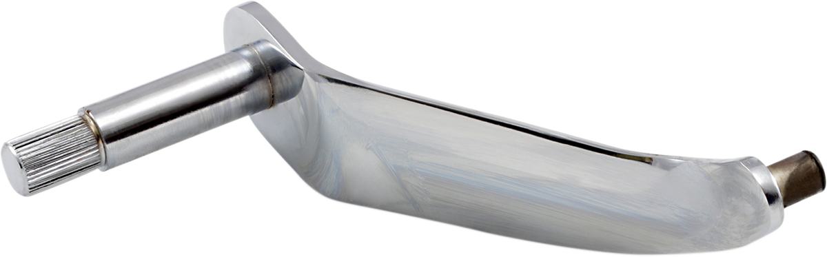 Chrome Shifter Shaft