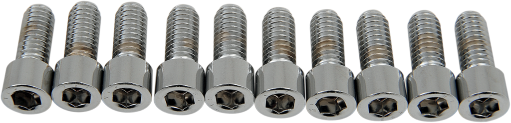 Socket-Head Bolts