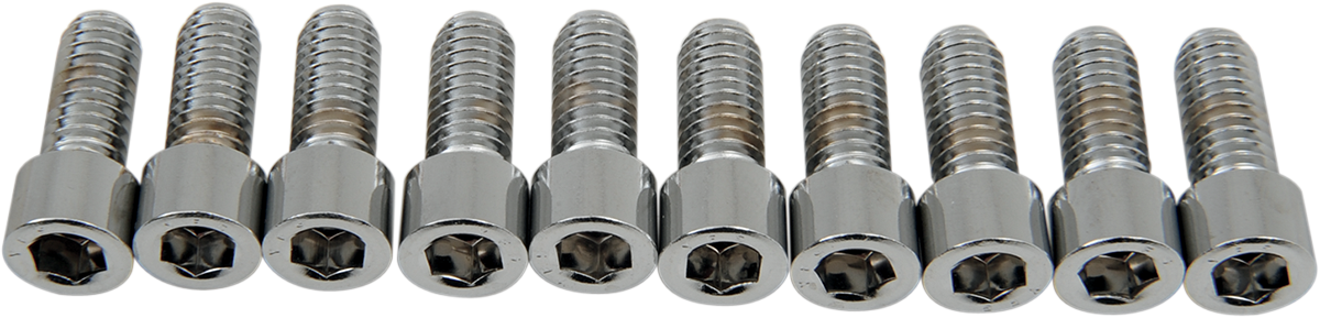 Socket-Head Bolts