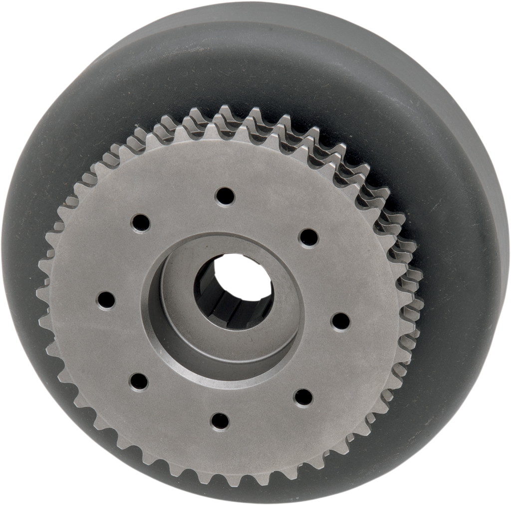Alternator Rotor