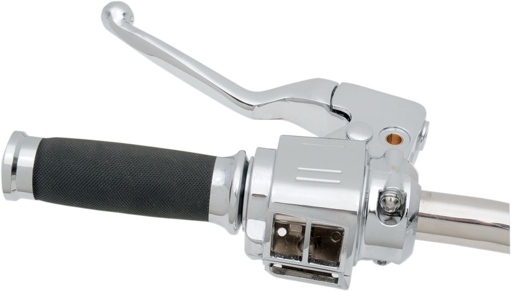Handlebar Control Kit w/o Switches