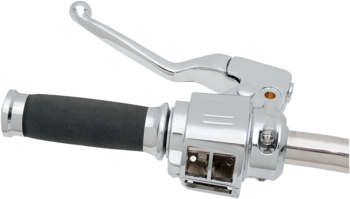 Handlebar Control Kit w/o Switches