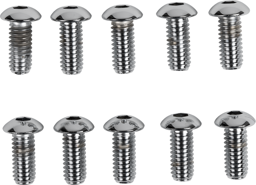 Replacement Button Head Bolts