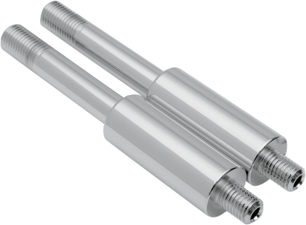 Turn Signal Mounting Studs