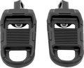 Foot Pegs Designed by Gilles