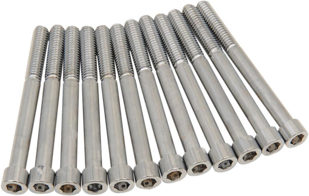 M-Eight Bolt Kit