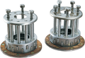 Complete Clutch Hub