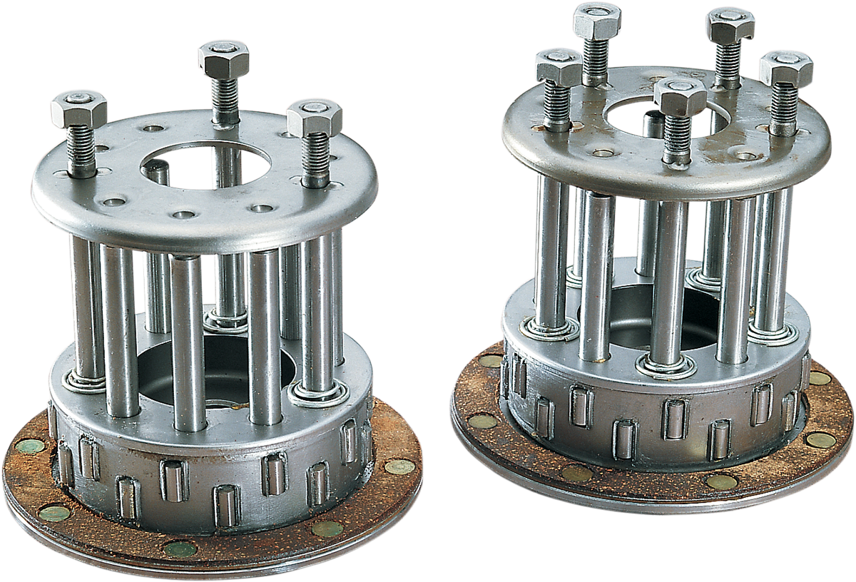 Complete Clutch Hub
