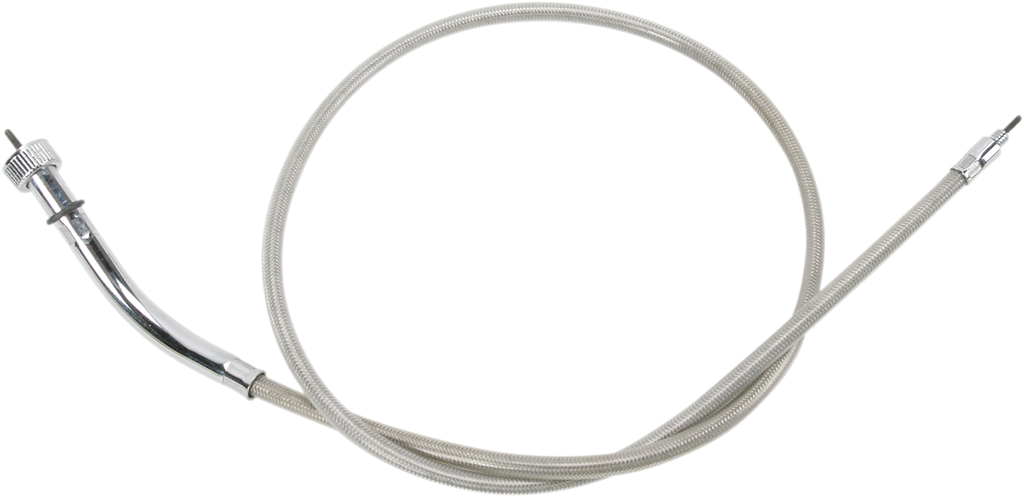 Front-Wheel Drive Speedometer Cable