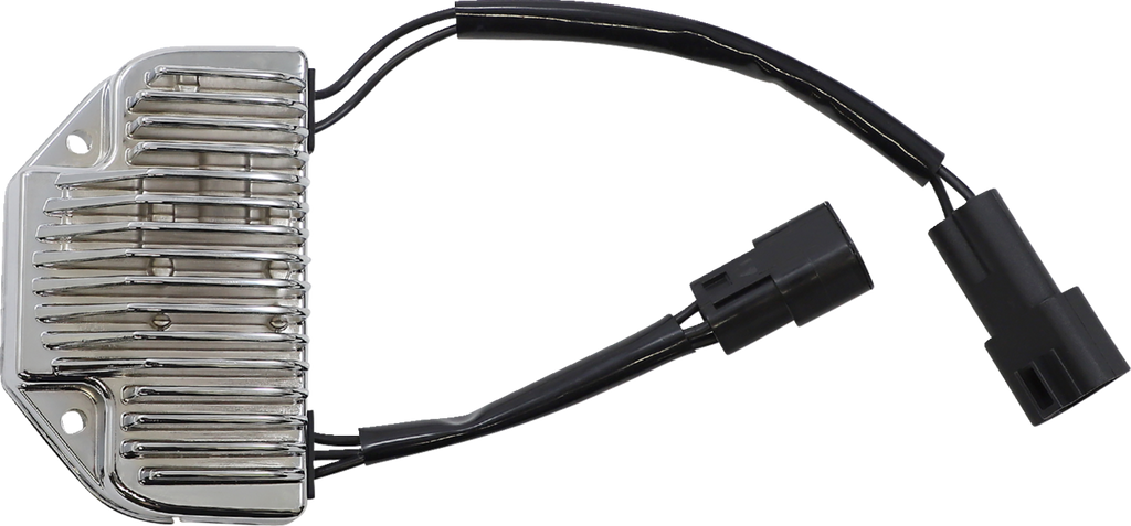 Premium Voltage Regulator