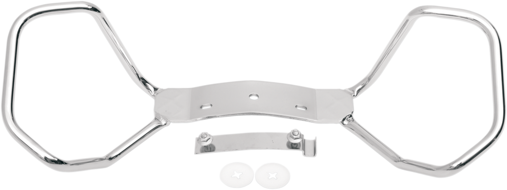 Passenger Hand Rail