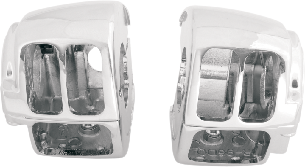 Handlebar Switch Housing Kit