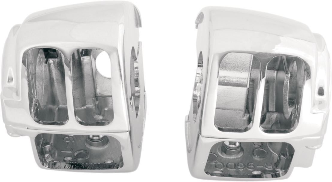 Handlebar Switch Housing Kit