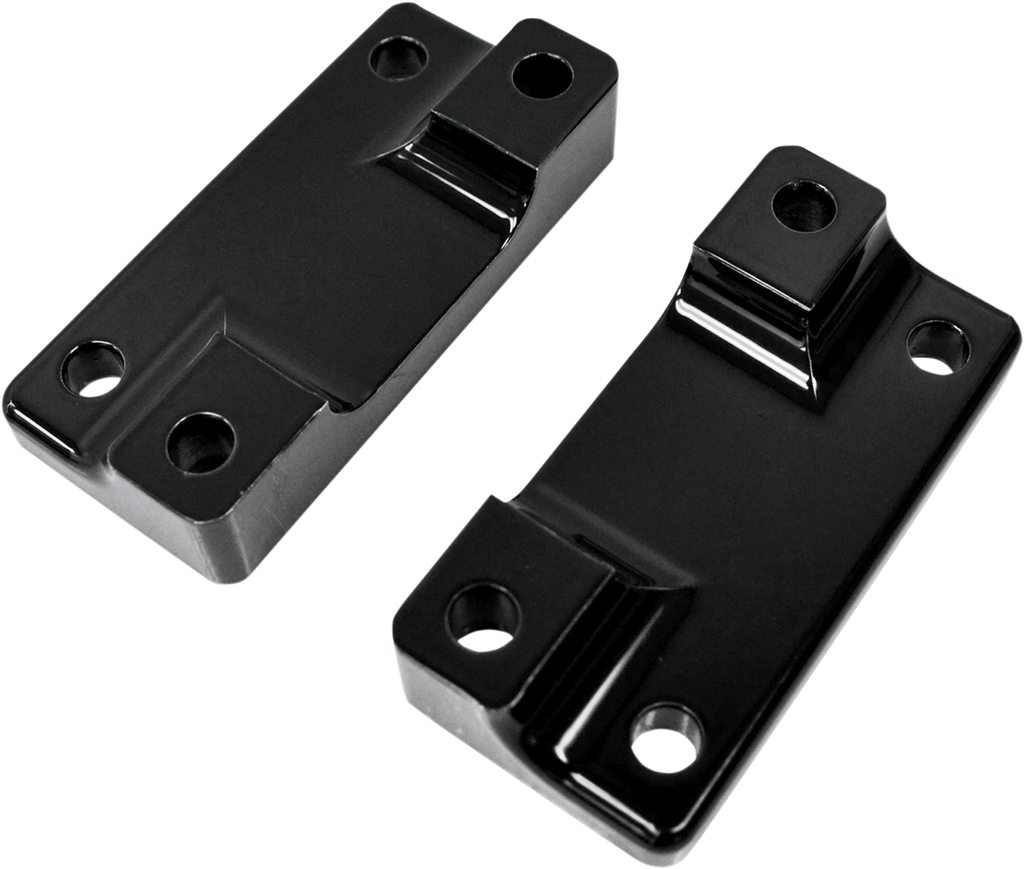 Fender-To-Fork Adapter
