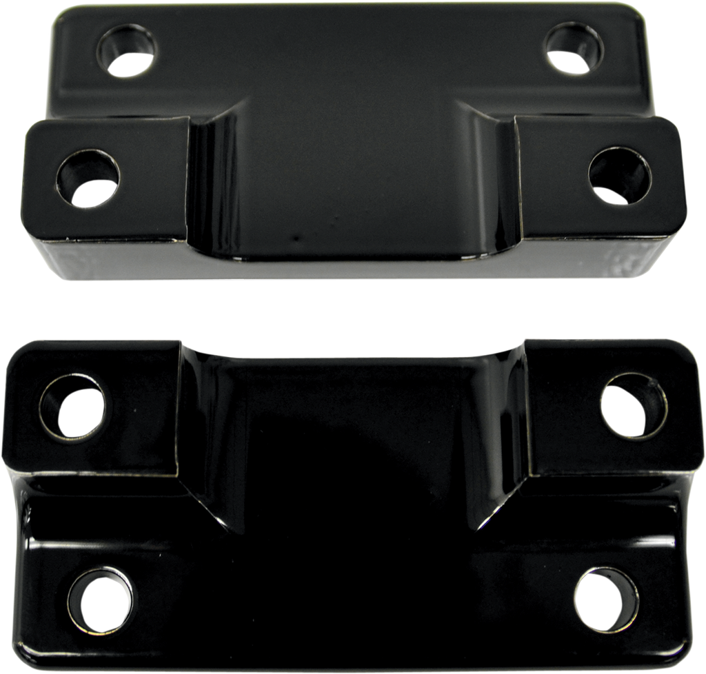 Fender-To-Fork Adapter