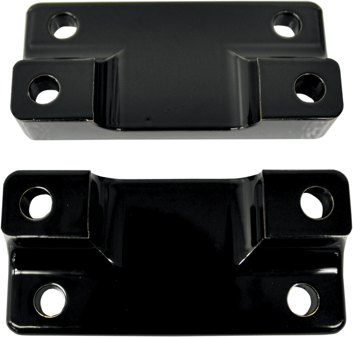 Fender-To-Fork Adapter