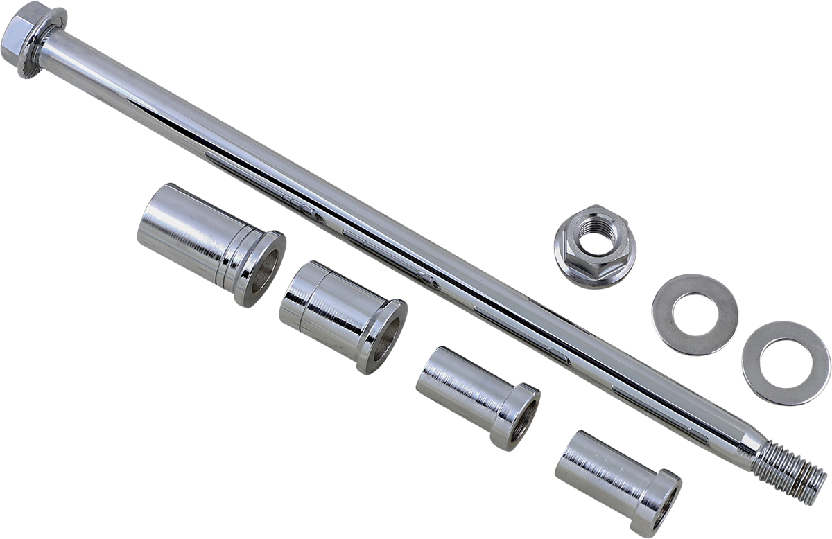 Swingarm Pivot Shaft Kit