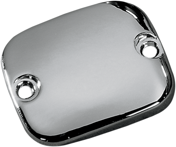 Front Brake Master Cylinder Cover