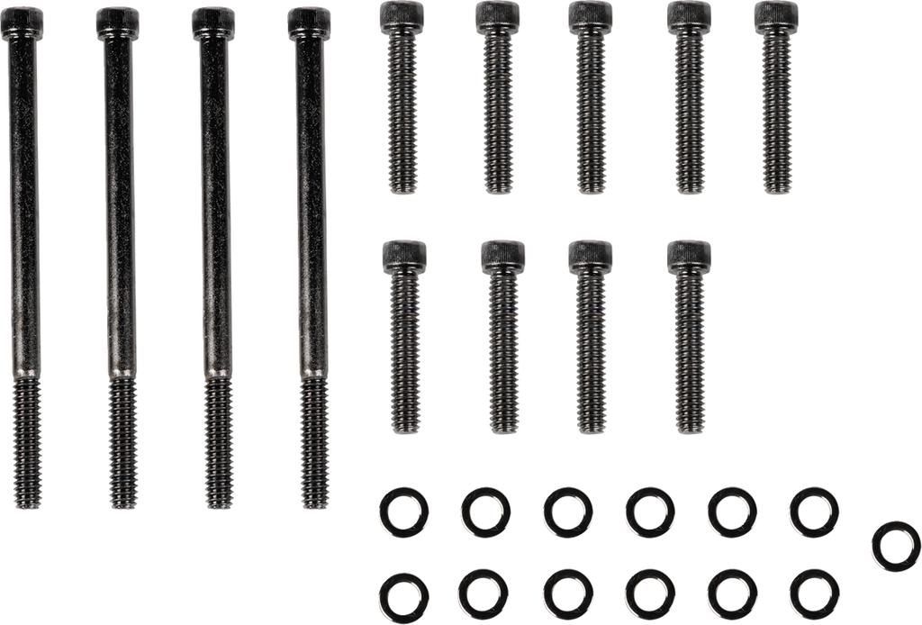M-Eight Bolt Kit