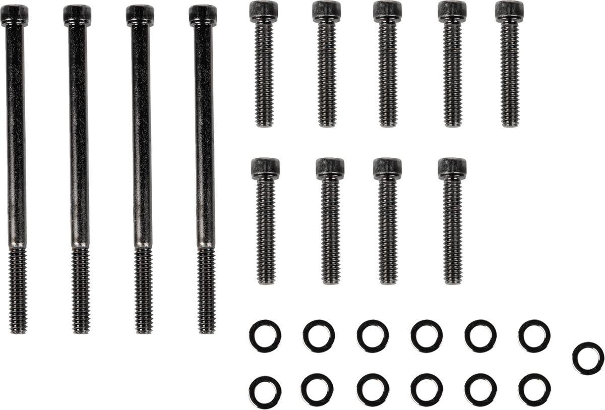 M-Eight Bolt Kit