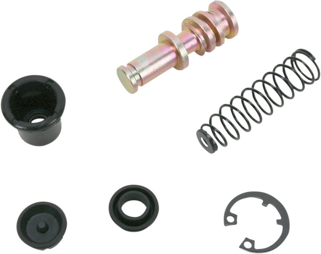 Master Cylinder Rebuild Kit