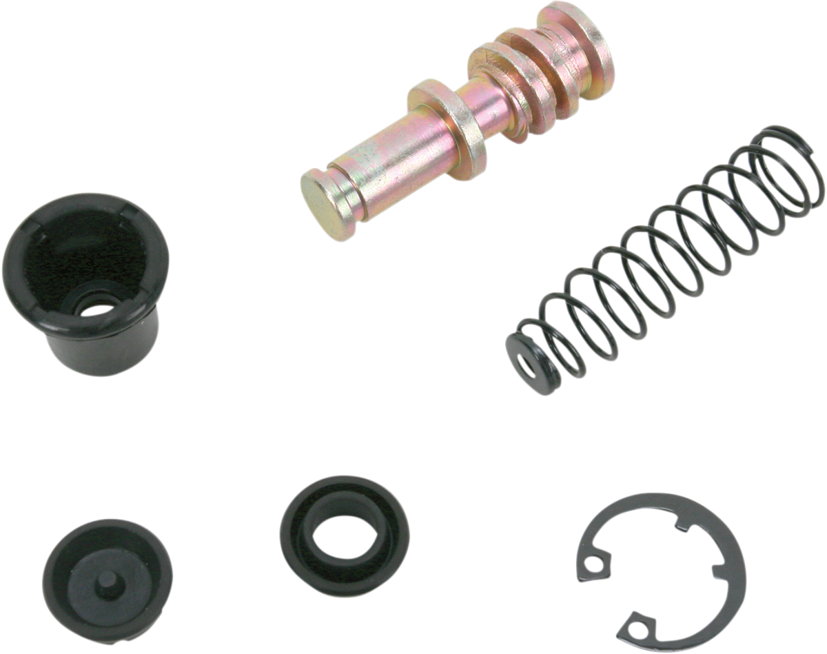 Master Cylinder Rebuild Kit