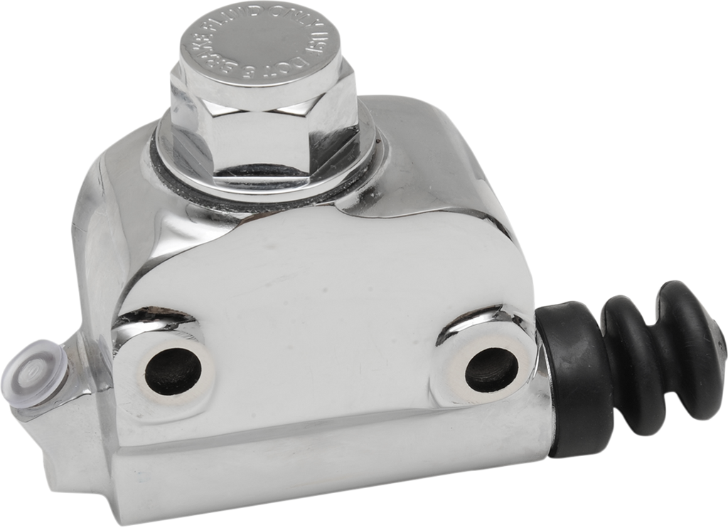 Rear Brake Master Cylinder