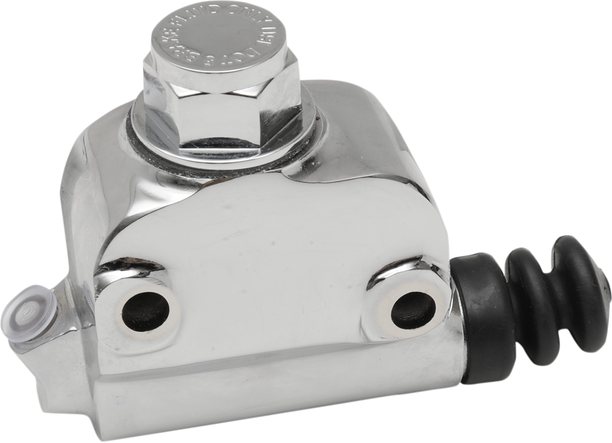 Rear Brake Master Cylinder