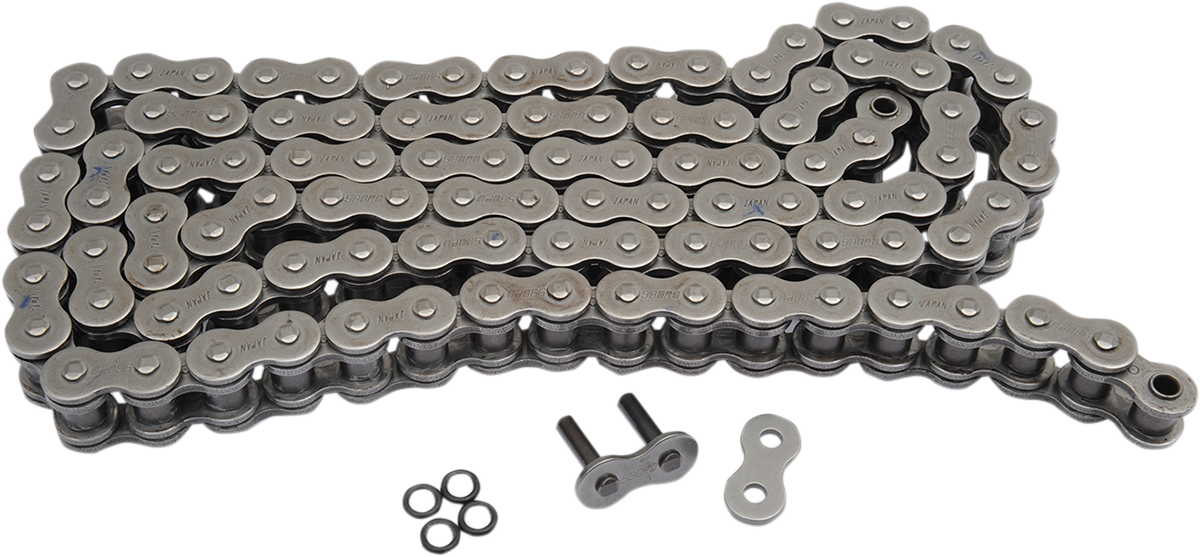 530 Series O-Ring Chain