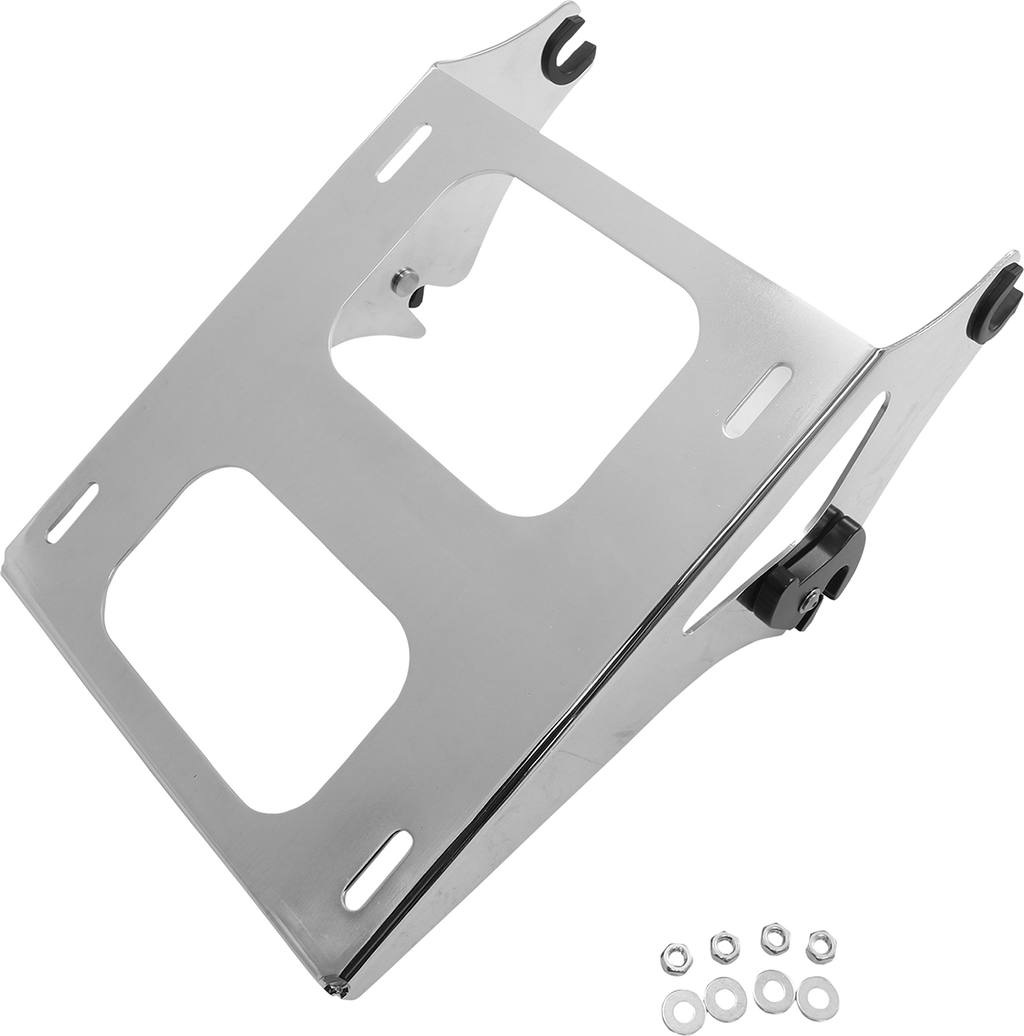 Quick Detach Tour Box Mount