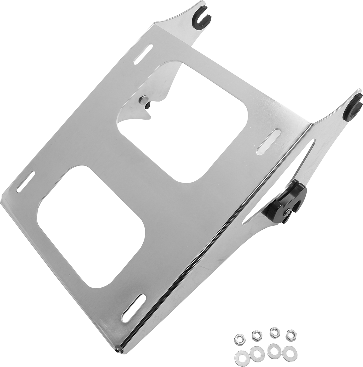 Quick Detach Tour Box Mount