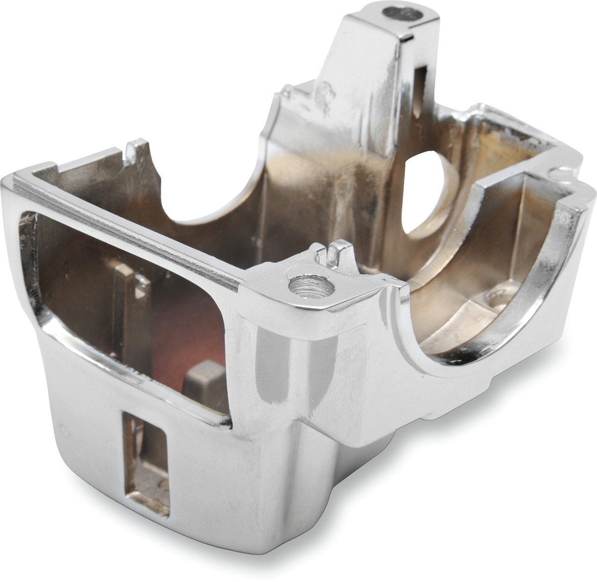 Handlebar Switch Housing Kit
