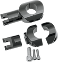 Big Buffalo Foot Peg Mounts