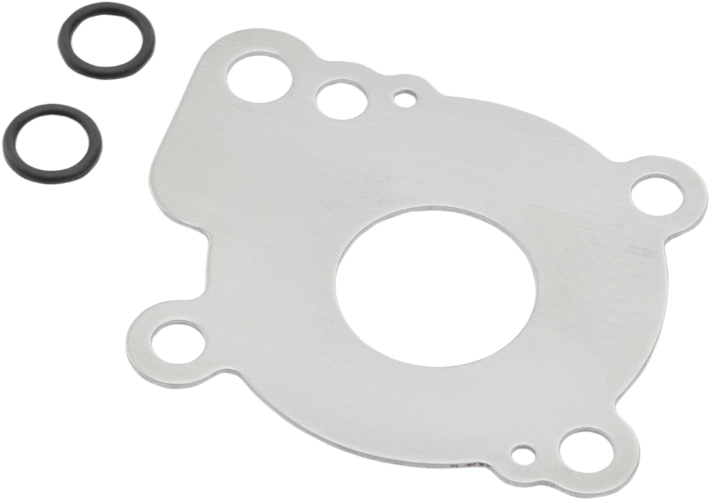Oil Pump Parts