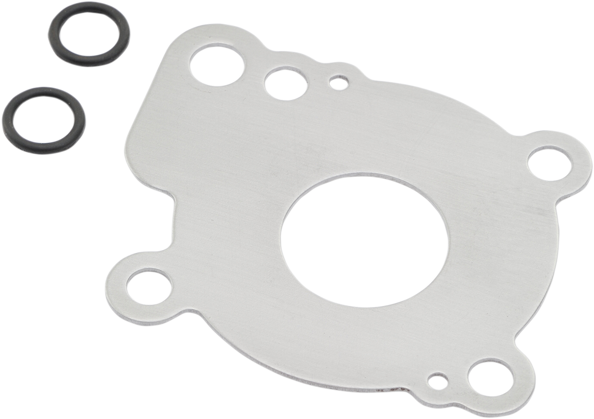 Oil Pump Parts